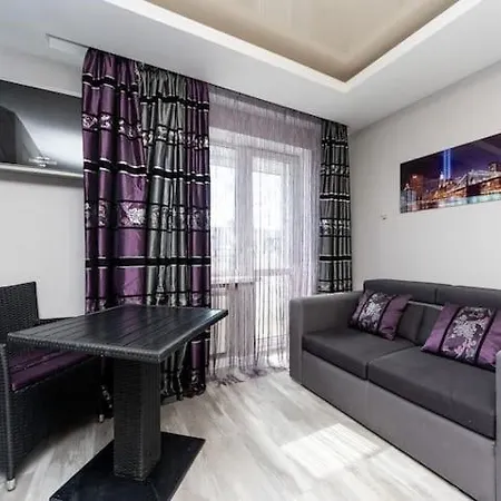 Apartament Lägenhet