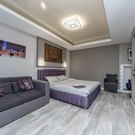 Apartament * Lisboa