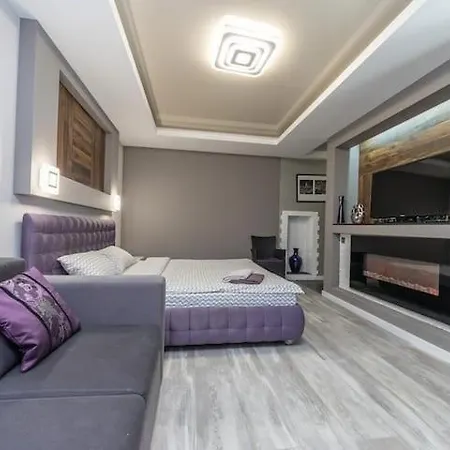 شقة Apartament Lisboa