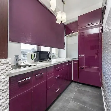 Apartament *