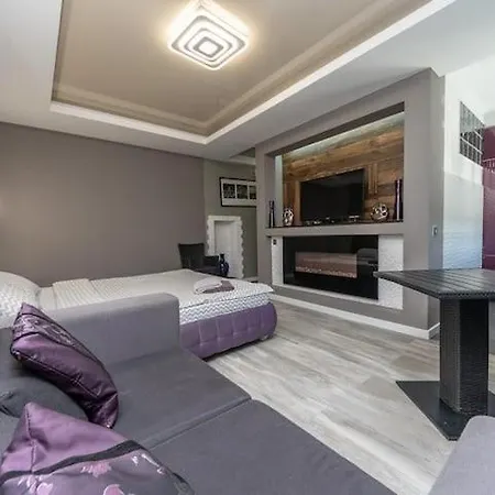 Lägenhet Apartament *